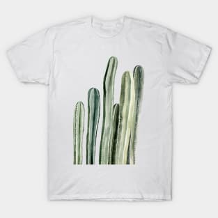 Tall Cacti T-Shirt